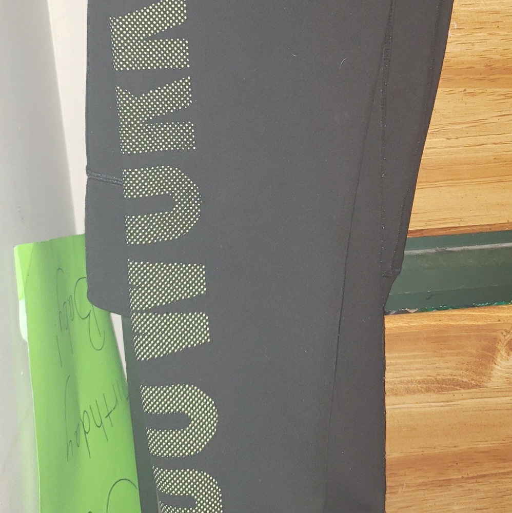 Do Work Actice Leggings